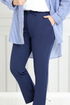 Beli Rubberized Pants 4022YGS898-M Laci - Thumbnail
