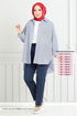 Beli Rubberized Pants 4022YGS898-M Laci - Thumbnail
