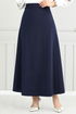 Beli Rubberized Skirt 100HBS932-M Laci - Thumbnail