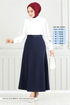 Beli Rubberized Skirt 100HBS932-M Laci - Thumbnail