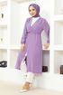 Belt Kap MSL0011 Lila - Thumbnail