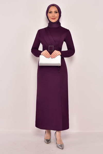 ASM - Belt Kleid Mürüm ASM2558