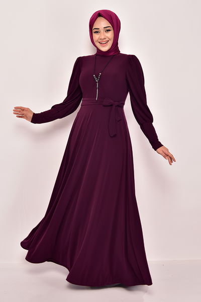 ASM - Belt Kleid Mürüm ASM2587