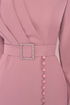 Belt Kleid Pulver ASM2558 - Thumbnail