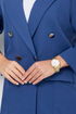 Blazer Jacketed Team 3803MP930-M Indigo - Thumbnail