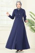 Bolero Detay Dabıl Ferace 2698SL432-MS Laci - Thumbnail