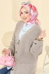 Cardigan 2729AYD574-MS Vision - Thumbnail