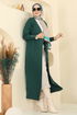 Cardigan 3257BRZ597-MS Emerald - Thumbnail