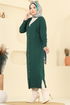 Cardigan 3257BRZ597-MS Emerald - Thumbnail