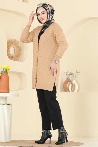 U.Z. - Cardigan 6031UZ662-MS Vision - 415921