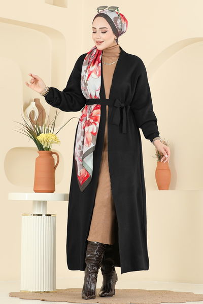 K.L.B. - سترة خفيفة أسود 8090KLB1050-MS - 412812