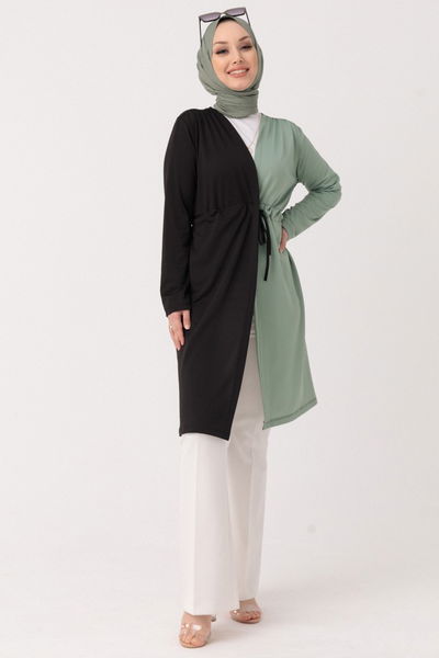 TFS - Cardigan Green TFS3757