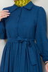 Ceinturée Robe BS3025 Laci - Thumbnail