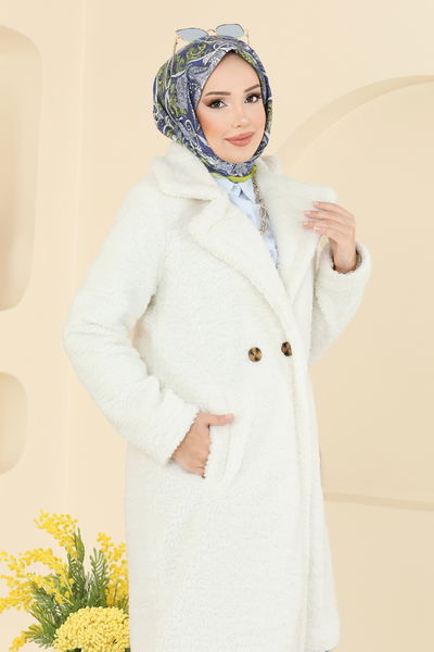 O.Z.T. - معطف سكري 031OZT1013-MS - 409471