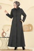 Coat 1173OZT1013-MS Anthracite - Thumbnail