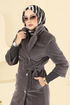 Coat 1183OZT1013-MS Dark Vision - Thumbnail