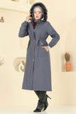 M.S.A. - Coat 2816MSA980-MS Anthracite