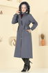 Coat 2816MSA980-MS Anthracite - Thumbnail