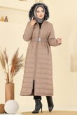 H.N.Z. - Coat 3907HN218-MS Vision
