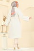 معطف سكري 6163BSK463-MS - Thumbnail