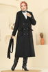 Coat 7021TRT545-MS Black - Thumbnail