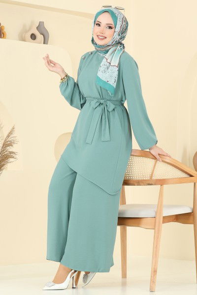 M.R. - Combined 017MR1078-MS Light Mint