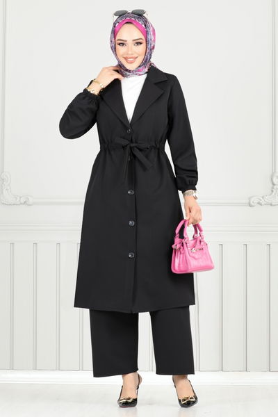 MRV M.R. - Combined 021MR1077-M Black