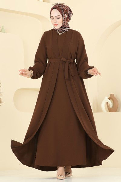 B.G.S. - Combined 0347BG354-MS Light Brown