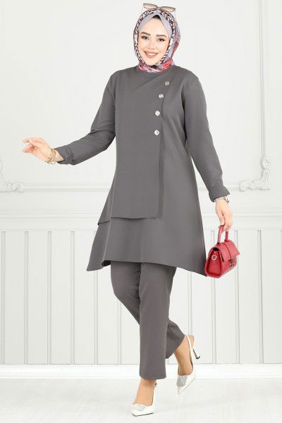 U.K.B. - Combined 23012UKB139-MS Anthracite