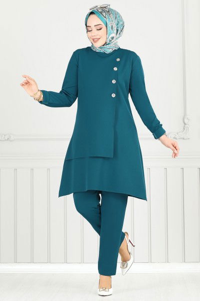 U.K.B. - Combined 23012UKB139-MS Petroleum