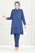 Combined 23012UKB929-M Navy Blue - Thumbnail