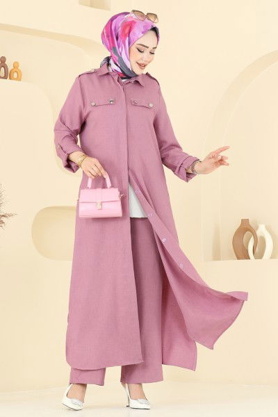 U.K.B. - Combined 23017UKB139-MS Rose Dried