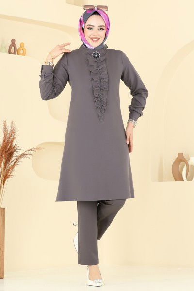 U.K.B. - Combined 23020UKB139-MS Anthracite