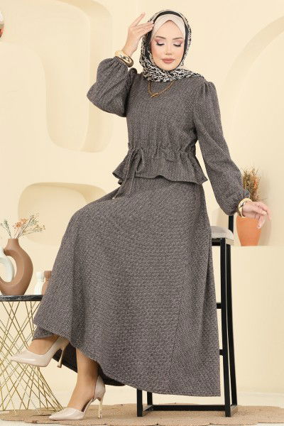 U.K.B.K. - طقم بيج 24080UKBK1160-MS