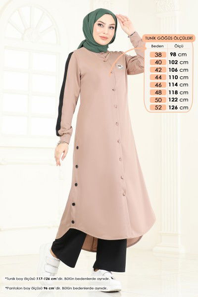 S.L. - Combined 2608SL432-MS Vision&Black