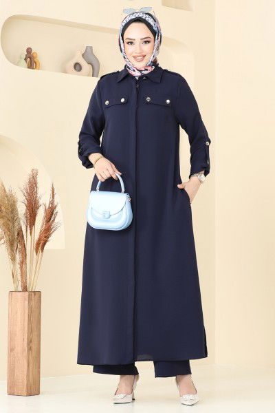 S.L. - طقم كحلي 2632SL432-MS