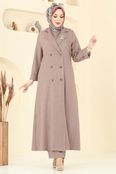 S.L. - Combined 2653SL432-MS Vision