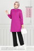 طقم فوشي واسود 2670SL890-M - Thumbnail