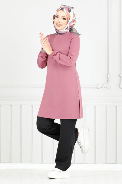 MRV S.L. - Combined 2670SL890-M Rose Dried & Black