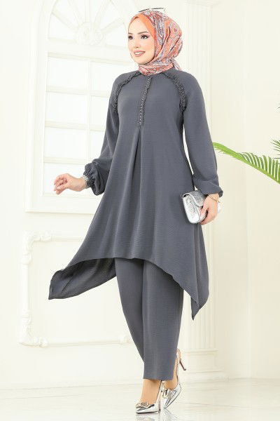 S.L. - Combined 2684SL432-MS Anthracite