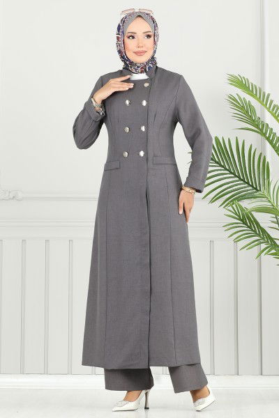 S.L. - Combined 2701SL432-MS Anthracite