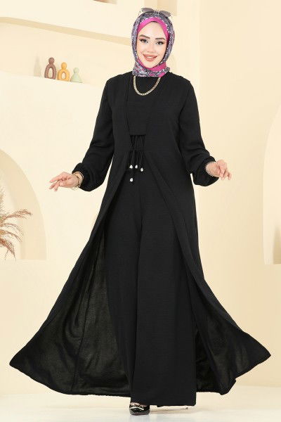 S.L. - Combined 2706SL432-MS Black