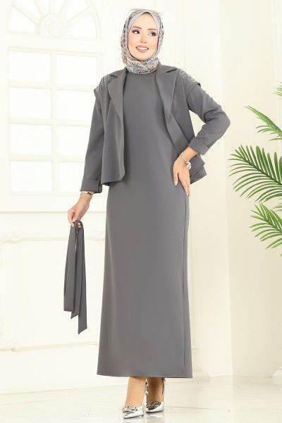 S.L. - Combined 2709SL432-MS Anthracite