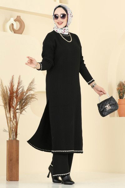 A.Y.D. - Combined 2713AYD574-MS Black