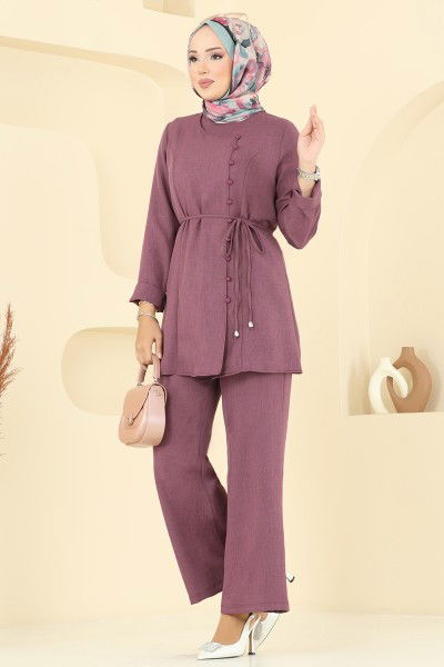 S.L. - Combined 2720SL432-MS Damson