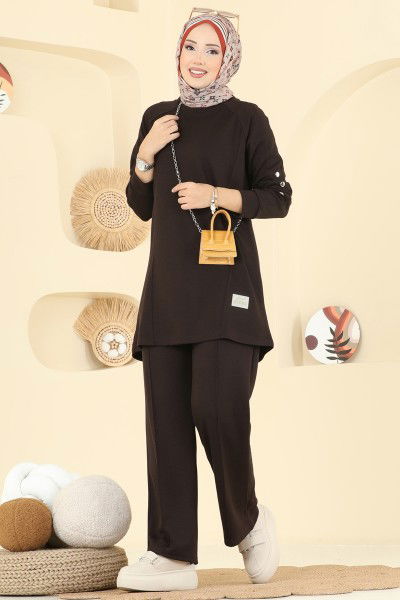 A.Y.D. - Combined 2731AYD574-MS Brown