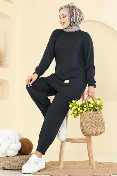 A.Y.D. - Combined 2732AYD574-MS Anthracite