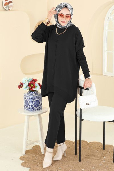 A.Y.D. - Combined 2737AYD574-MS Black