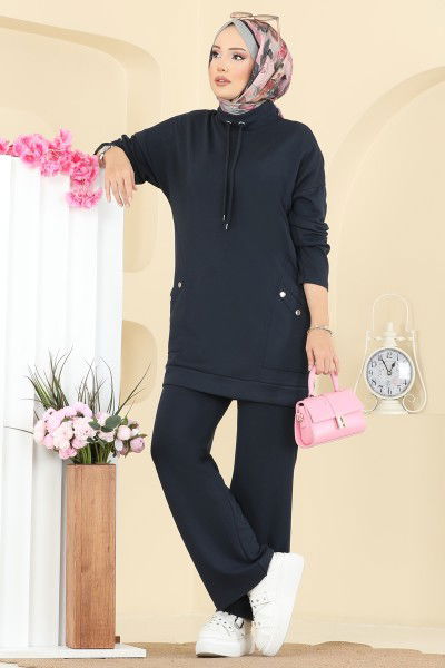 A.Y.D. - Combined 2742AYD574-MS Anthracite