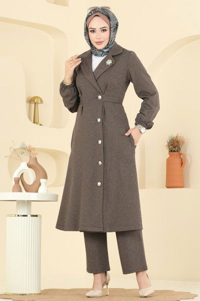 S.L. - طقم بيج 2747SL432-MS